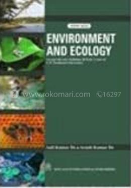 Environment and Ecology image