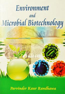 Environment and Microbial Biotechnology image