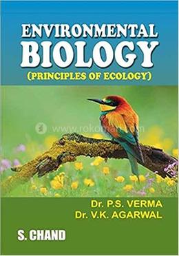 Environmental Biology image