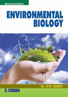 Environmental Biology image