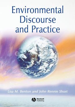 Environmental Discourse and Practice image