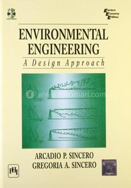 Environmental Engineering: A Design Approach image