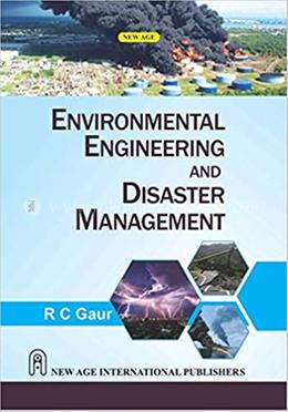 Environmental Engineering and Disaster Management image