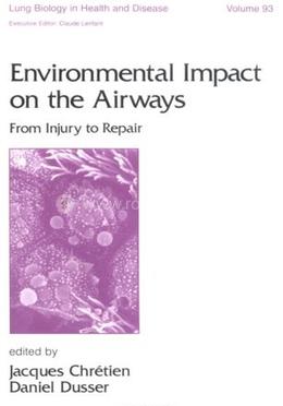 Environmental Impact on the Airways image