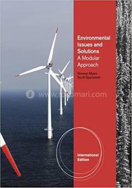 Environmental Issues and Solutions: A Modular Approach