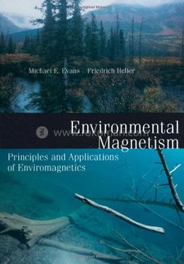 Environmental Magnetism image