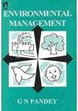 Environmental Management, First Edition