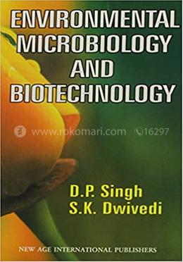 Environmental Microbiology And Biotechnology image