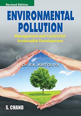 Environmental Pollution image