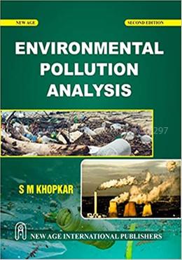 Environmental Pollution Analysis