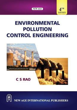 Environmental Pollution Control Engineering image