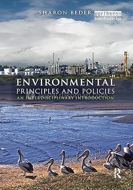 Environmental Principles And Policies image