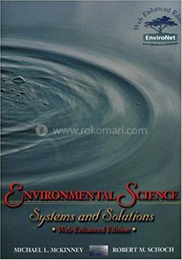 Environmental Science: Systems and Solutions image