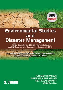 Environmental Studies and Disaster Management image