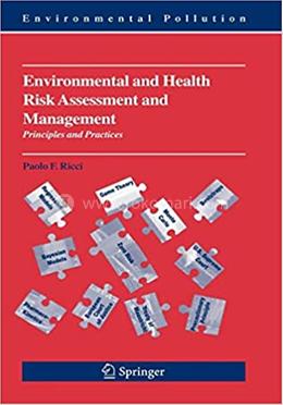 Environmental and Health Risk Assessment and Management image