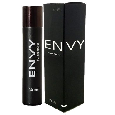 Envy Natural Spray Perfume For Men - 30ml image