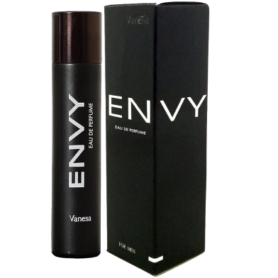 Envy Natural Spray Perfume For Men - 60ml image