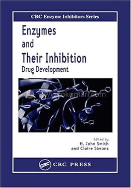 Enzymes and Their Inhibitors image