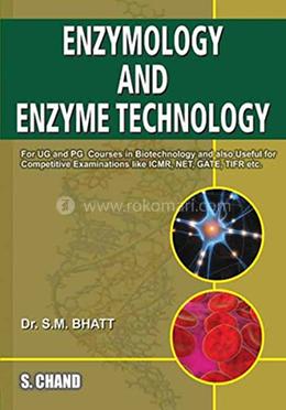 Enzymology and Enzyme Technology image