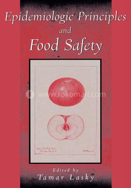 Epidemiologic Principles and Food Safety image