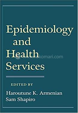 Epidemiology and Health Services image