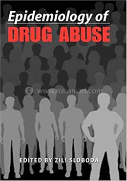 Epidemiology of Drug Abuse image