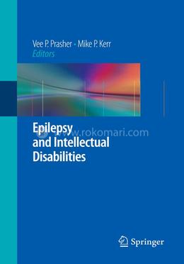 Epilepsy and Intellectual Disabilities image