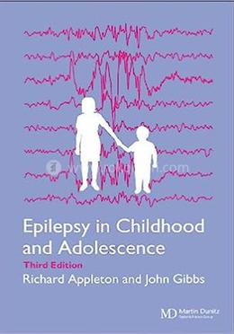 Epilepsy in Childhood and Adolescence image