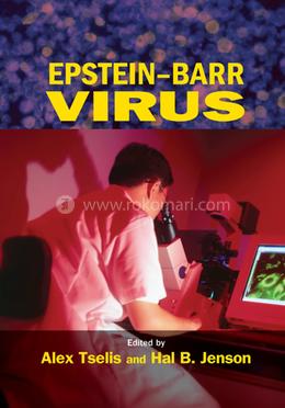 Epstein-Barr Virus image