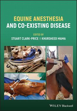 Equine Anesthesia and Co-Existing Disease image