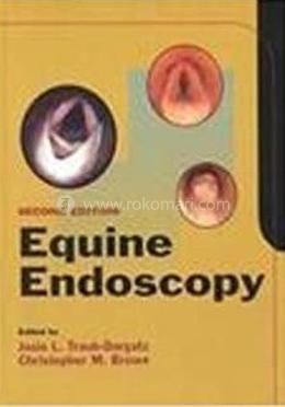 Equine Endoscopy image