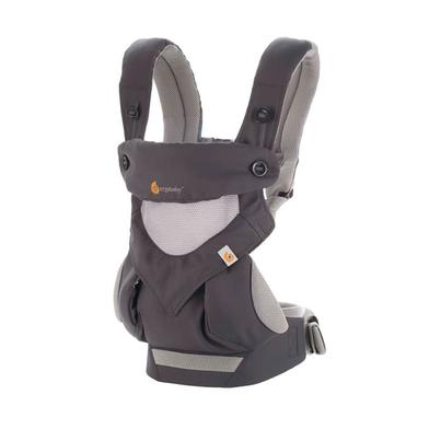 Ergobaby 360 Cool Air Baby Carrier image