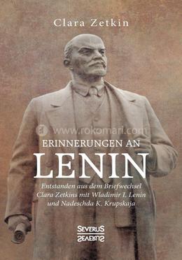 Erinnerungen an Lenin image