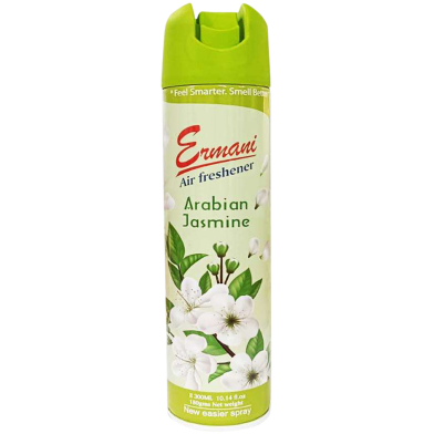 Ermani Air Freshener Arabian Jasmine -180gm image