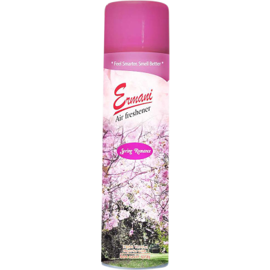 Ermani Air Freshener Spring Romance - 180gm image