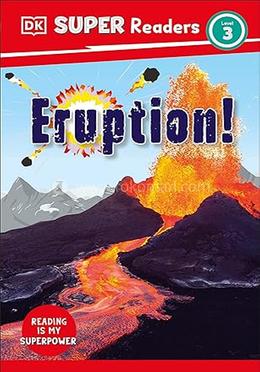 Eruption! : Level 3 image
