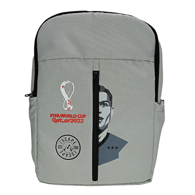 Escape Fifa 2022 Backpack image