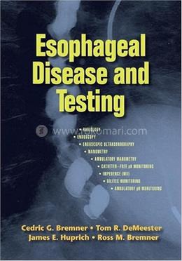 Esophageal Disease and Testing image