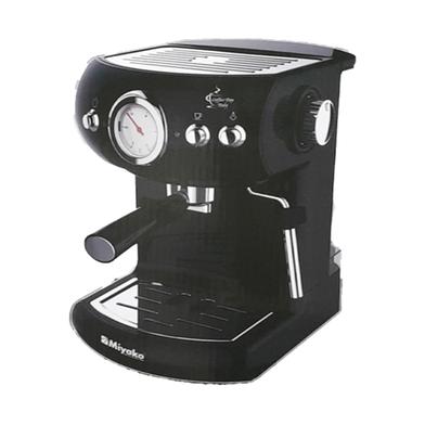 Miyako Espresso Coffee Maker CM-2010A image