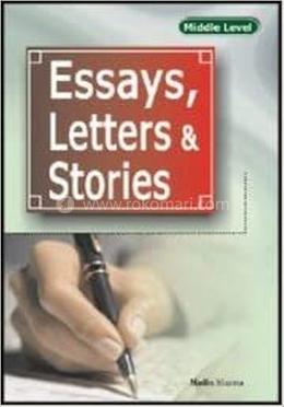 Essays, Letters image
