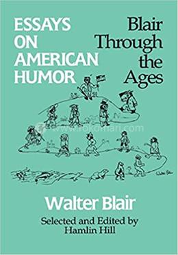 Essays on American Humor image