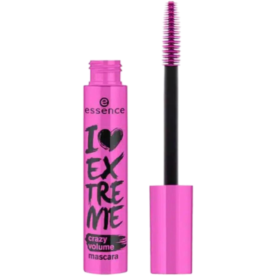 Essence I Love Extreme Crazy Volume Mascara 12ml image