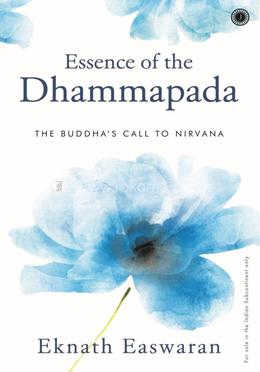 Essence of the Dhammapada image