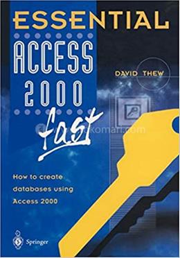 Essential Access 2000 Fast image