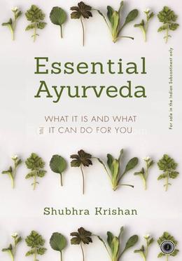 Essential Ayurveda