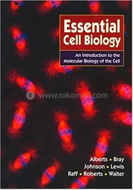 Essential Cell Biology image