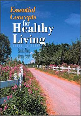 Essential Concepts for Healthy Living image