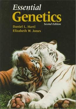 Essential Genetics image