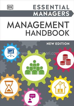 Essential Managers Management Handbook image