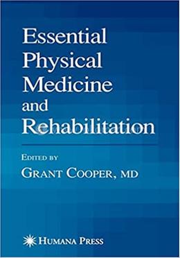 Essential Physical Medicine and Rehabilitation image